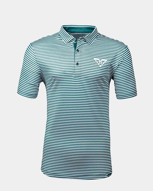 HyFlyers Classic Polo - Stripes