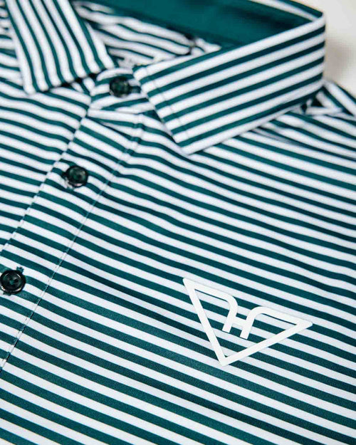 HyFlyers Microstripes Polo