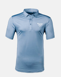 HyFlyers Classic Polo - Navy Jumpman