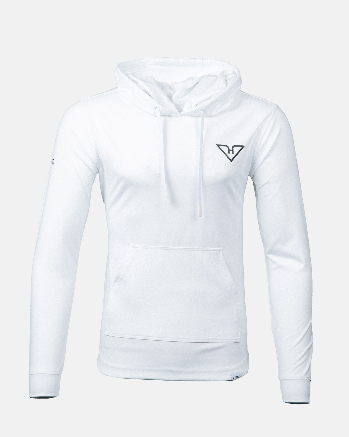 HyFlyers Golf Hoodie - White