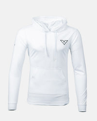 HyFlyers Golf Hoodie - White
