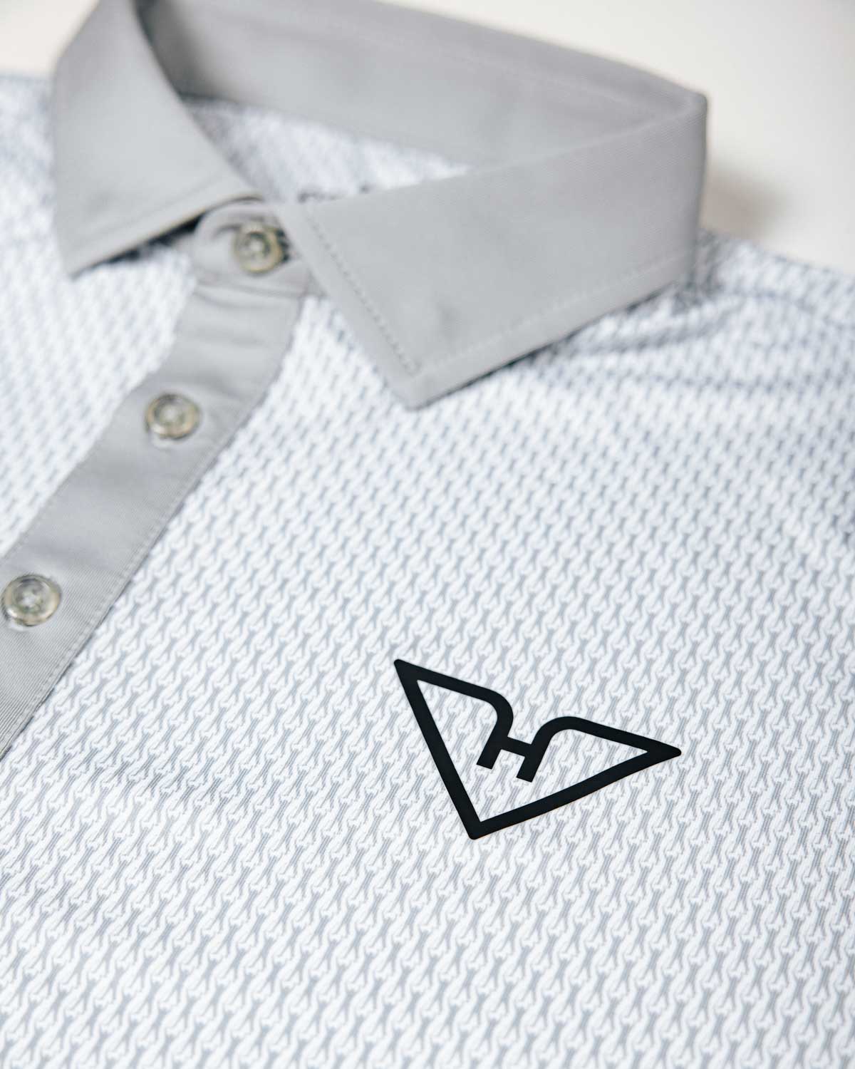 HyFlyers Jumpman Polo – Primo Golf Apparel