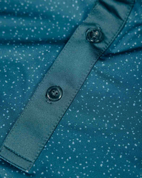 HyFlyers Slate Flecks Polo