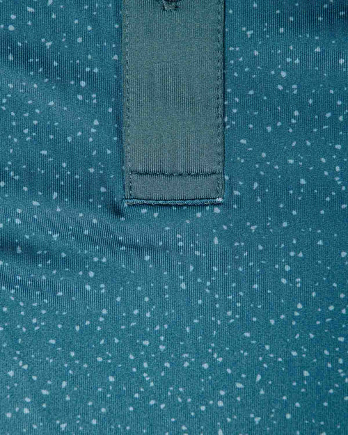 HyFlyers Slate Flecks Polo