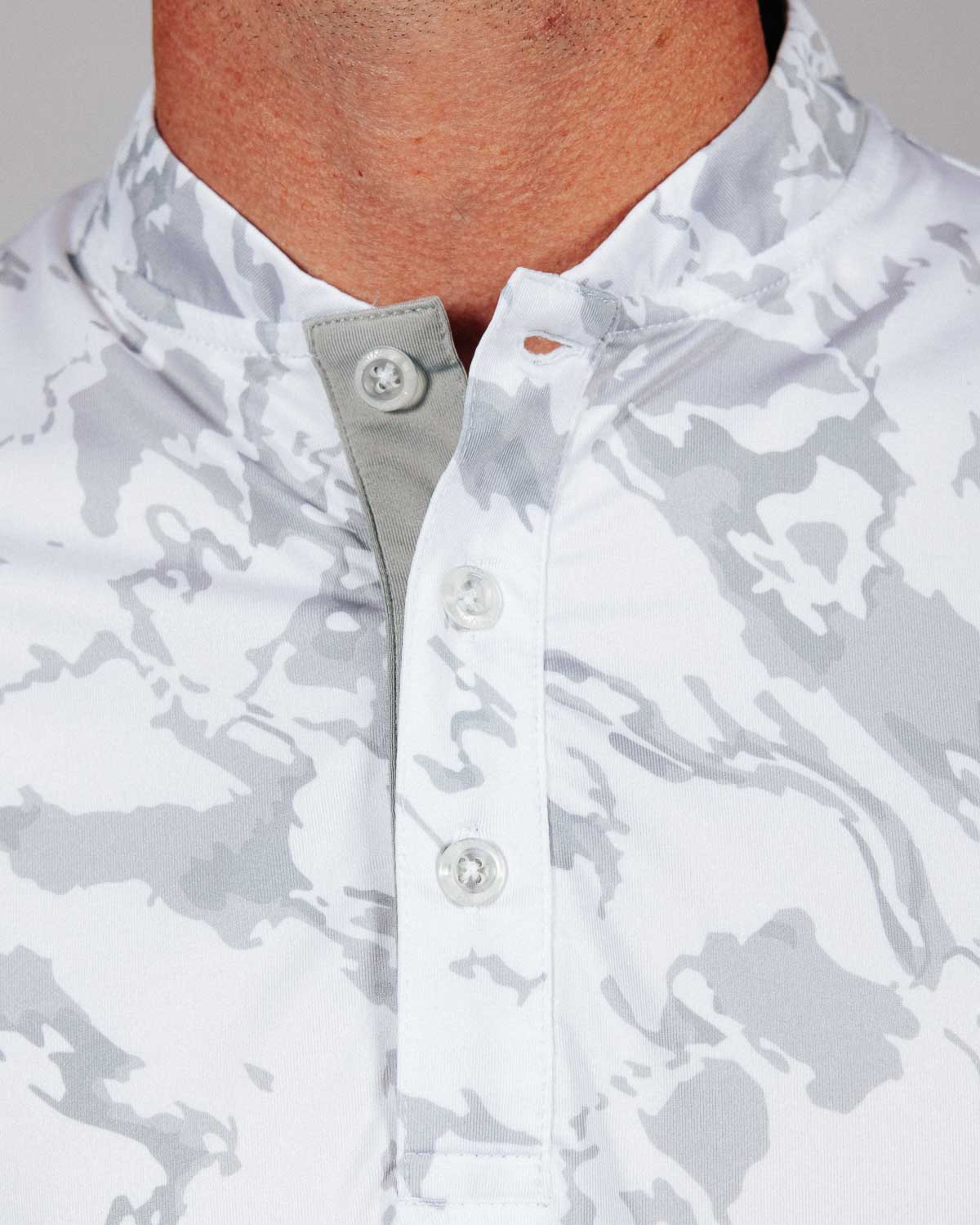 Ice Blade Polo