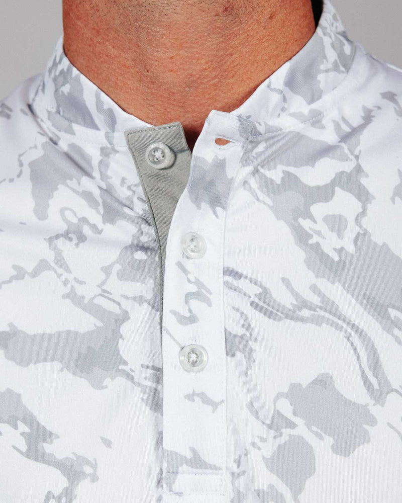 Ice Blade Polo