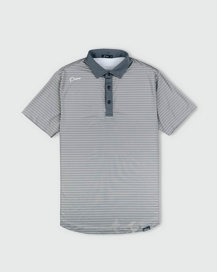 Iron Classic Polo