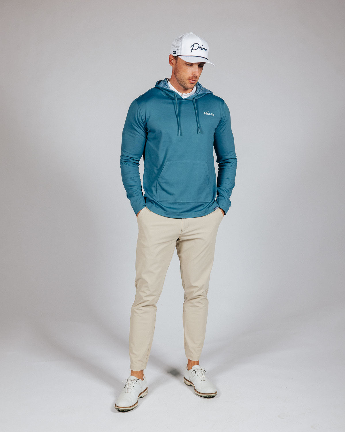 Jet Golf Hoodie – Primo Golf Apparel