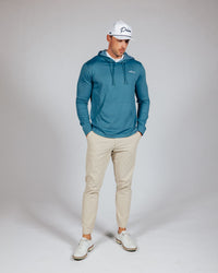 Jet Golf Hoodie
