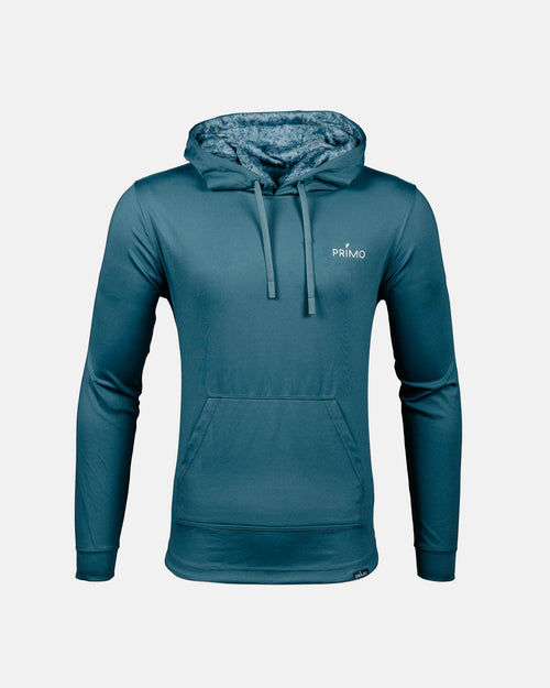 Jet Golf Hoodie