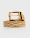 Primo Pro Braided Belt