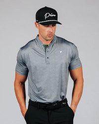 Blade Polo - Lava Rock