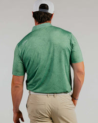 Leafy Blade Polo
