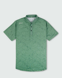 Leafy Blade Polo