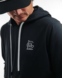 Mac Boucher Lefty Gang Hoodie