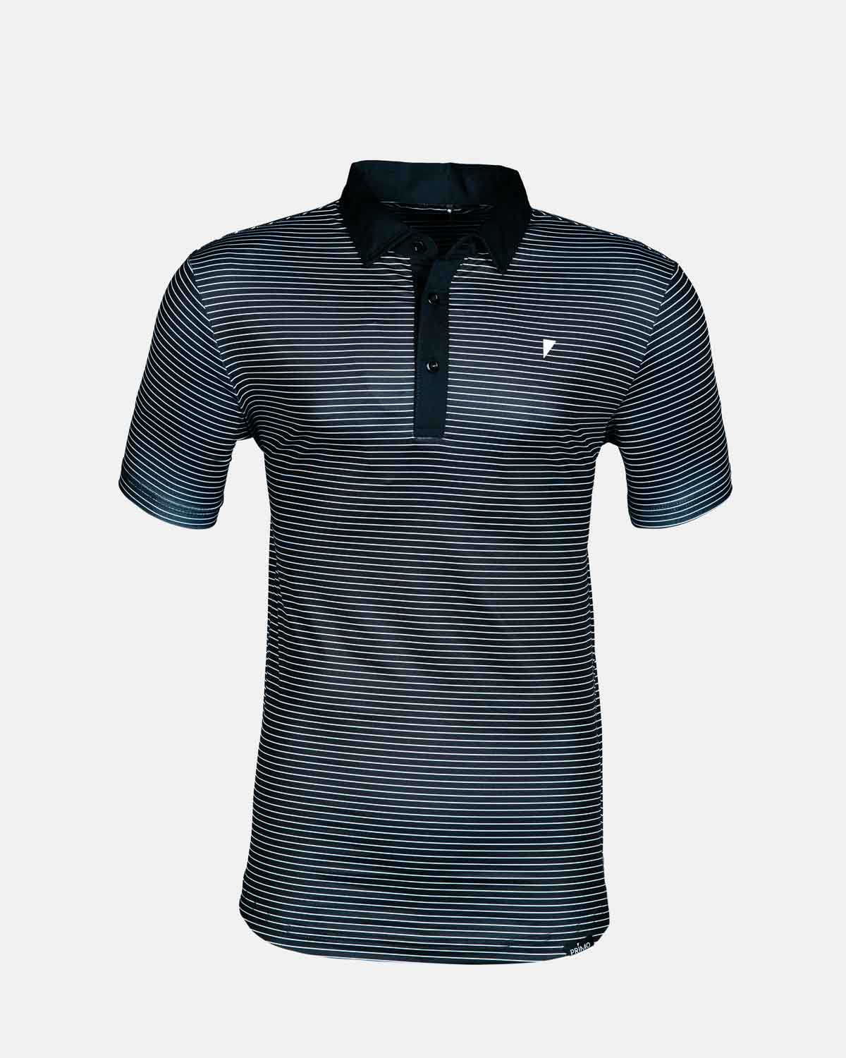 Level Classic Polo – Primo Golf Apparel