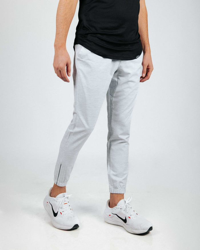 Primo Active Jogger - Light Gray 1