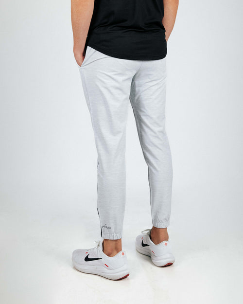 Primo Active Jogger - Light Gray 3