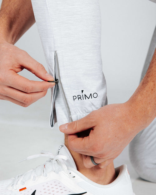 Primo Active Jogger - Light Gray 4