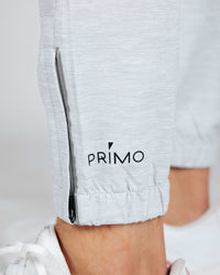 Primo Active Jogger - Light Gray 5