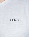 Men's Light Gray Active Tee