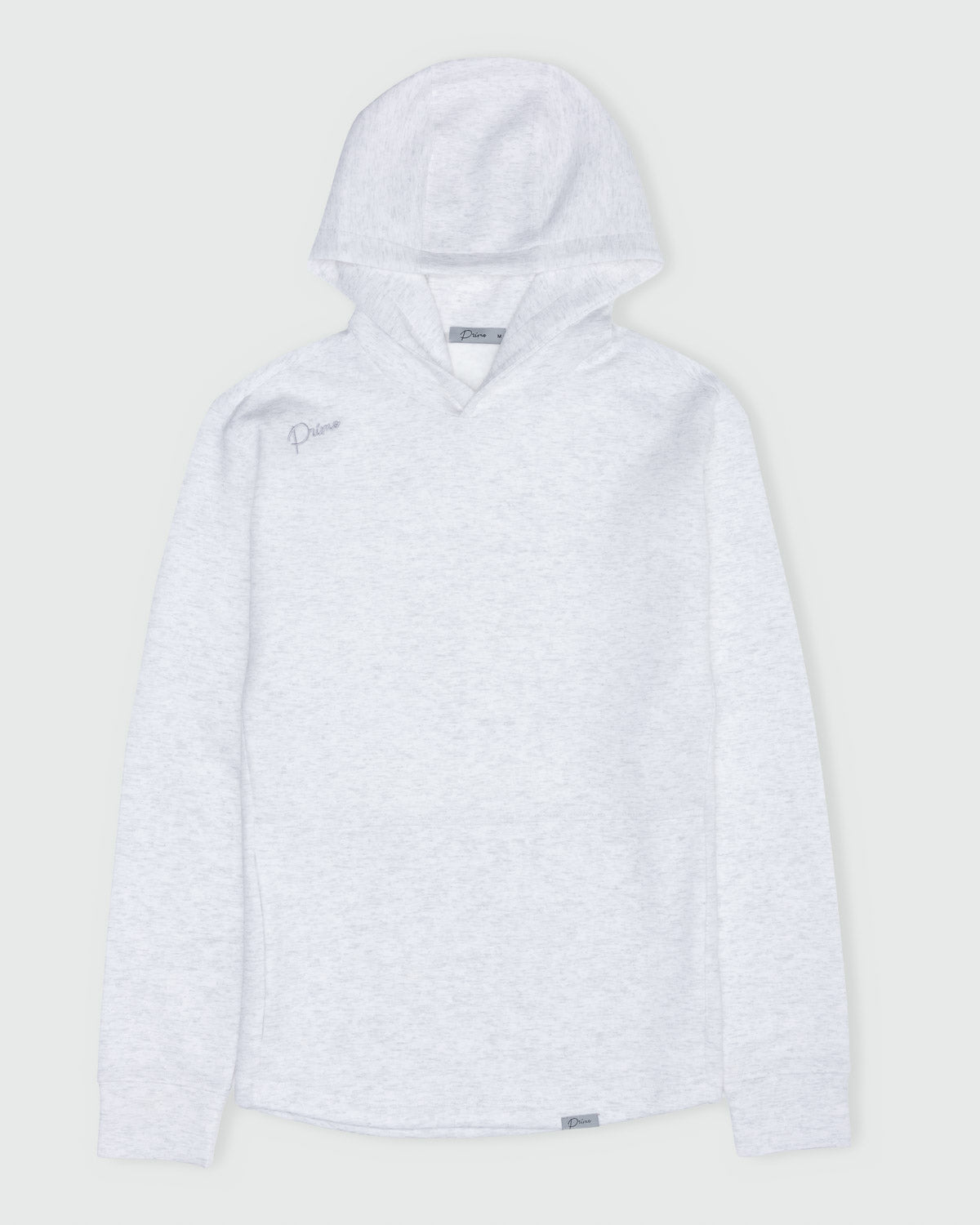 Light Gray CoreSoft City Hoodie