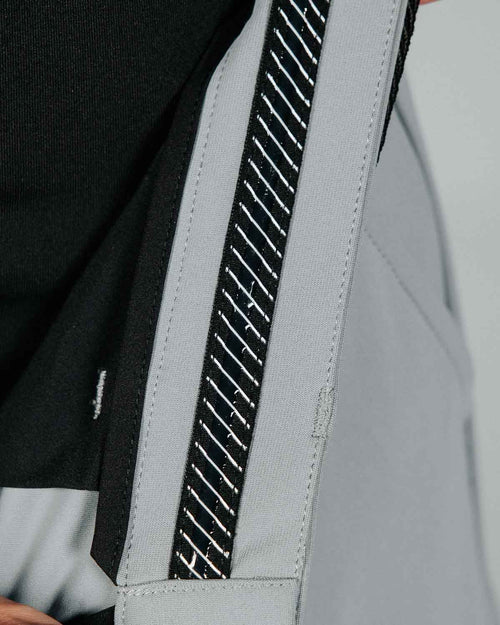 Men's Light Gray City Jogger