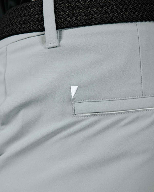 Men's Light Gray City Jogger