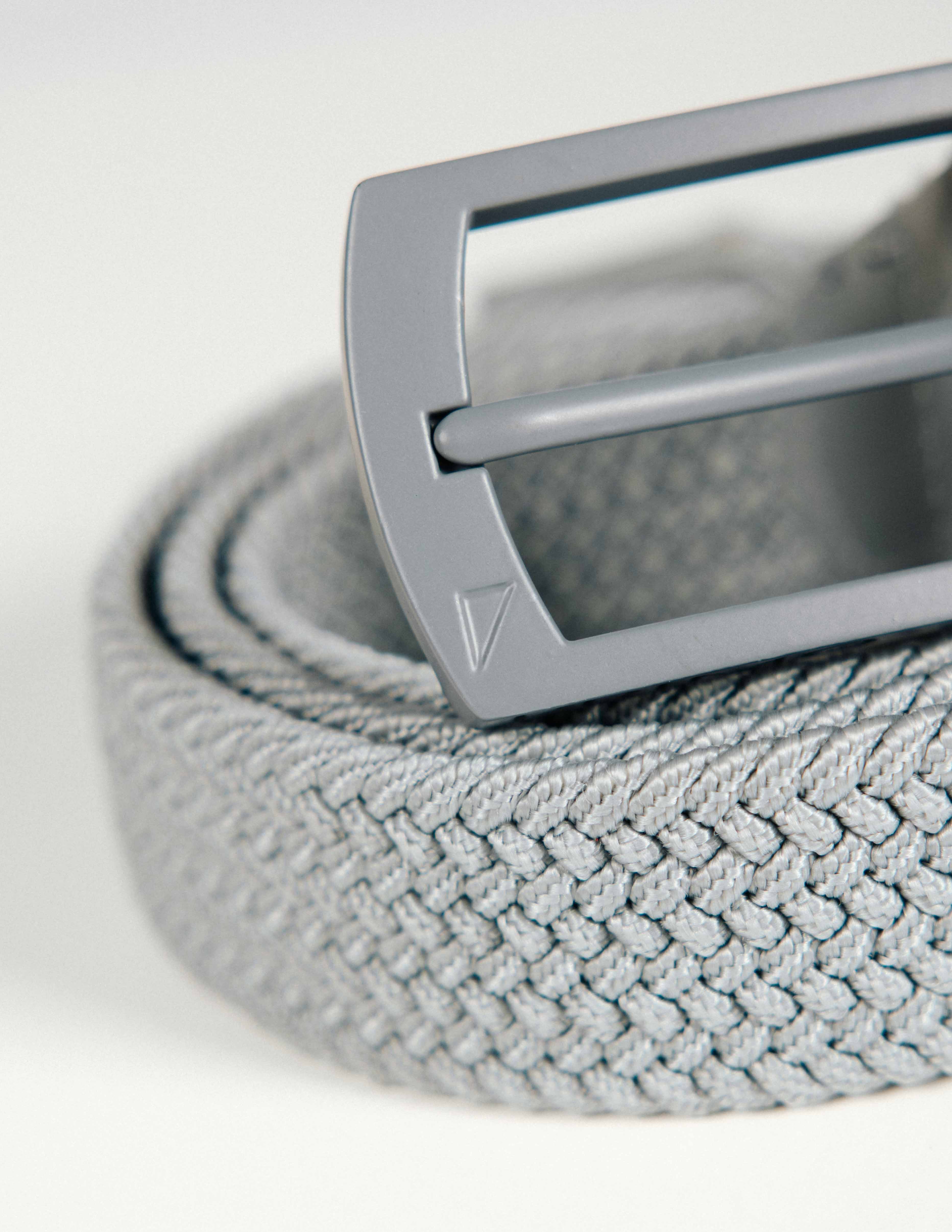 gray belts