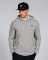 Primo Waffle Hoodie