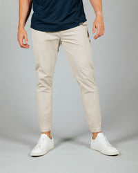 Primo City Jogger - Dark Gray