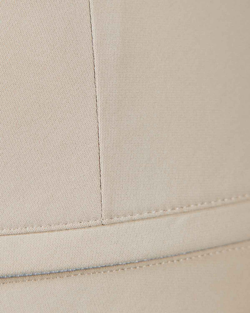 Men's Light Khaki City Jogger