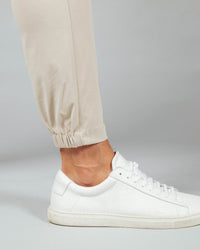Men's Light Khaki City Jogger