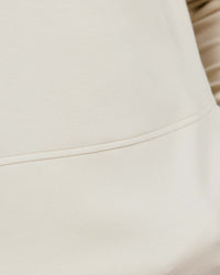 Light Khaki Fairway Crew Neck