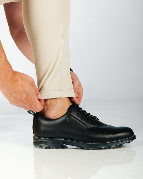 Light Khaki Traditional Pants