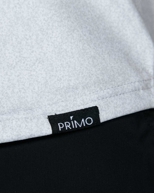 Women's Light Static Crop Quarterzip