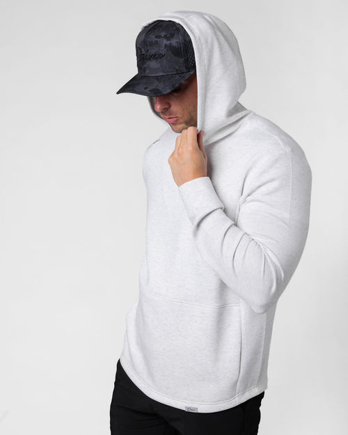 Light Gray CoreSoft City Hoodie