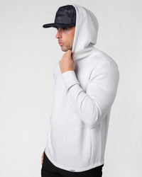 Light Gray CoreSoft City Hoodie