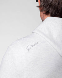 Light Gray CoreSoft City Hoodie