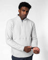 Men’s Polar Fleece Q Zip