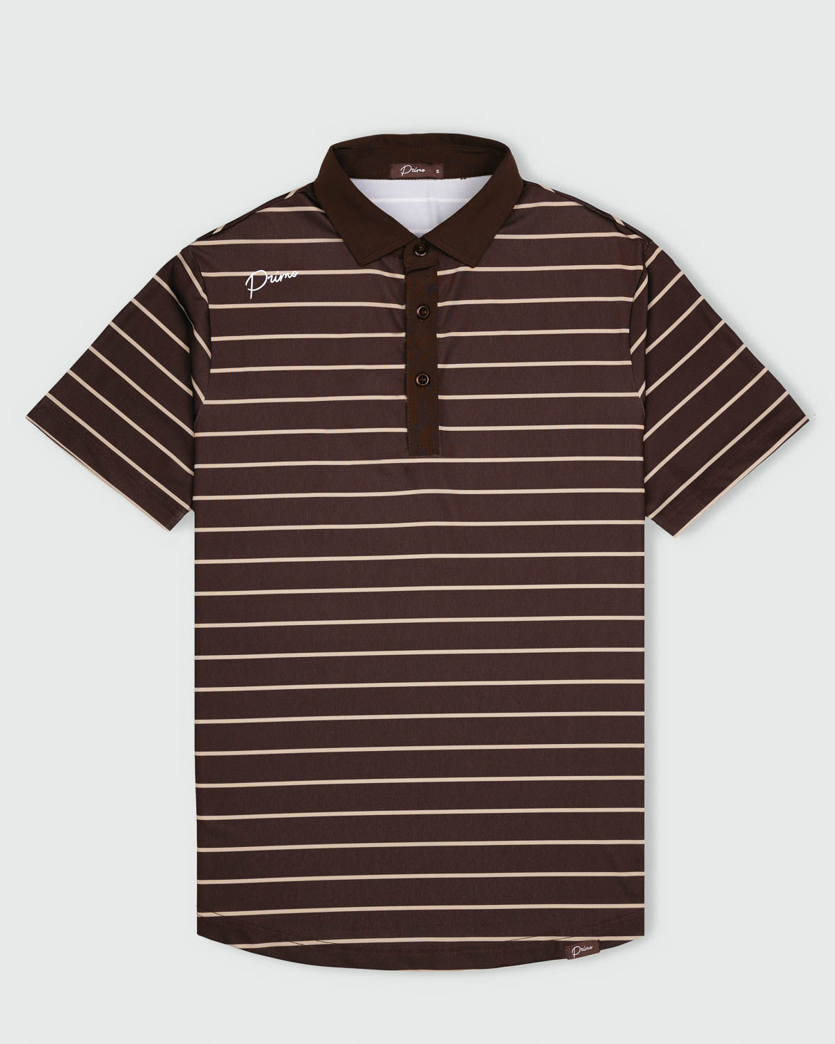 Lodge Classic Polo – Primo Golf Apparel