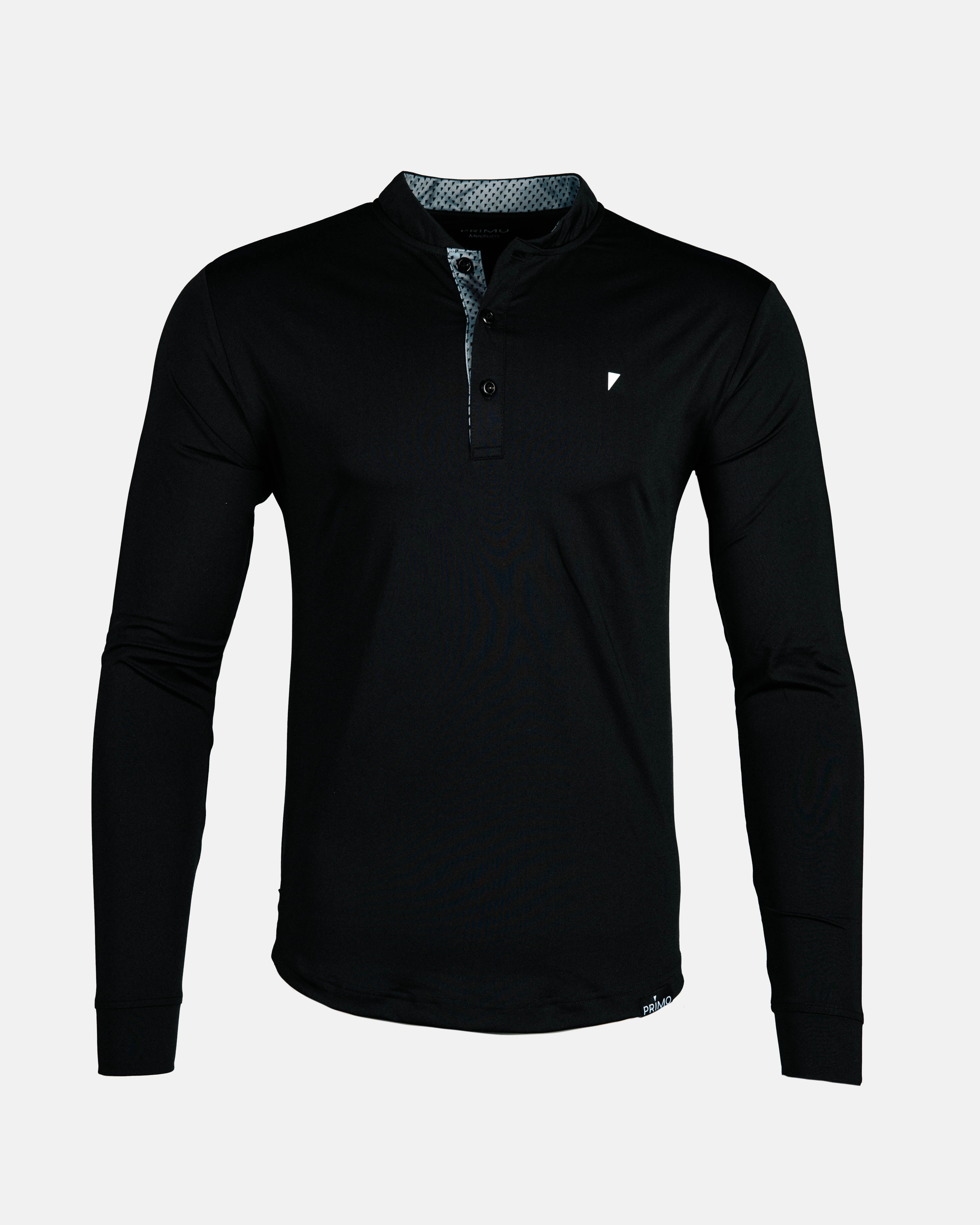#FR2GOLF / LONG SLEEVE POLO 未使用・限定品 Primo Men's Long Sleeve Polos – Primo Golf Apparel