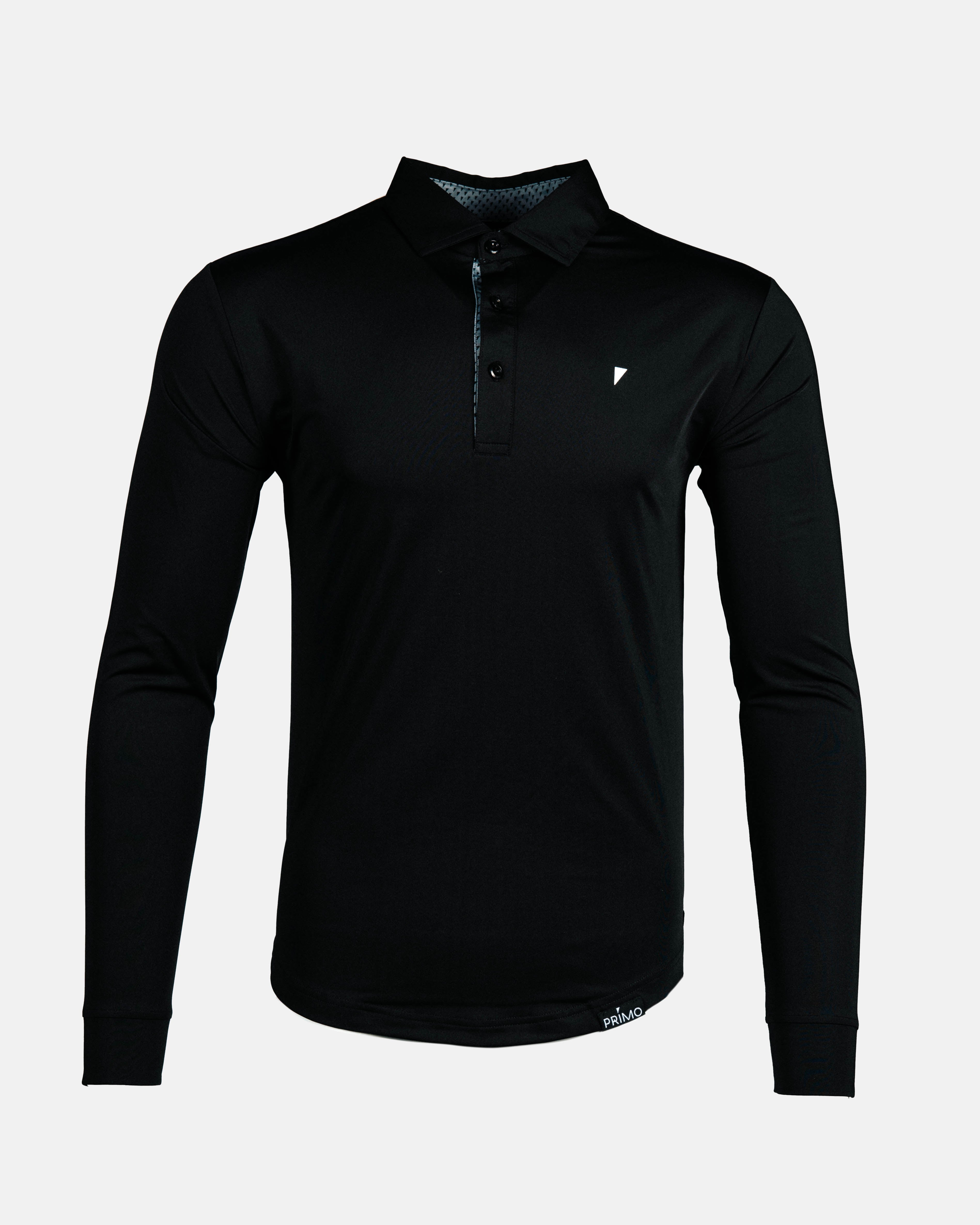 #FR2GOLF / LONG SLEEVE POLO 未使用・限定品 Port Authority Wearever Signature Pique Long Sleeve Polo | Product