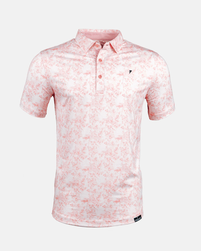 Marble Classic Polo