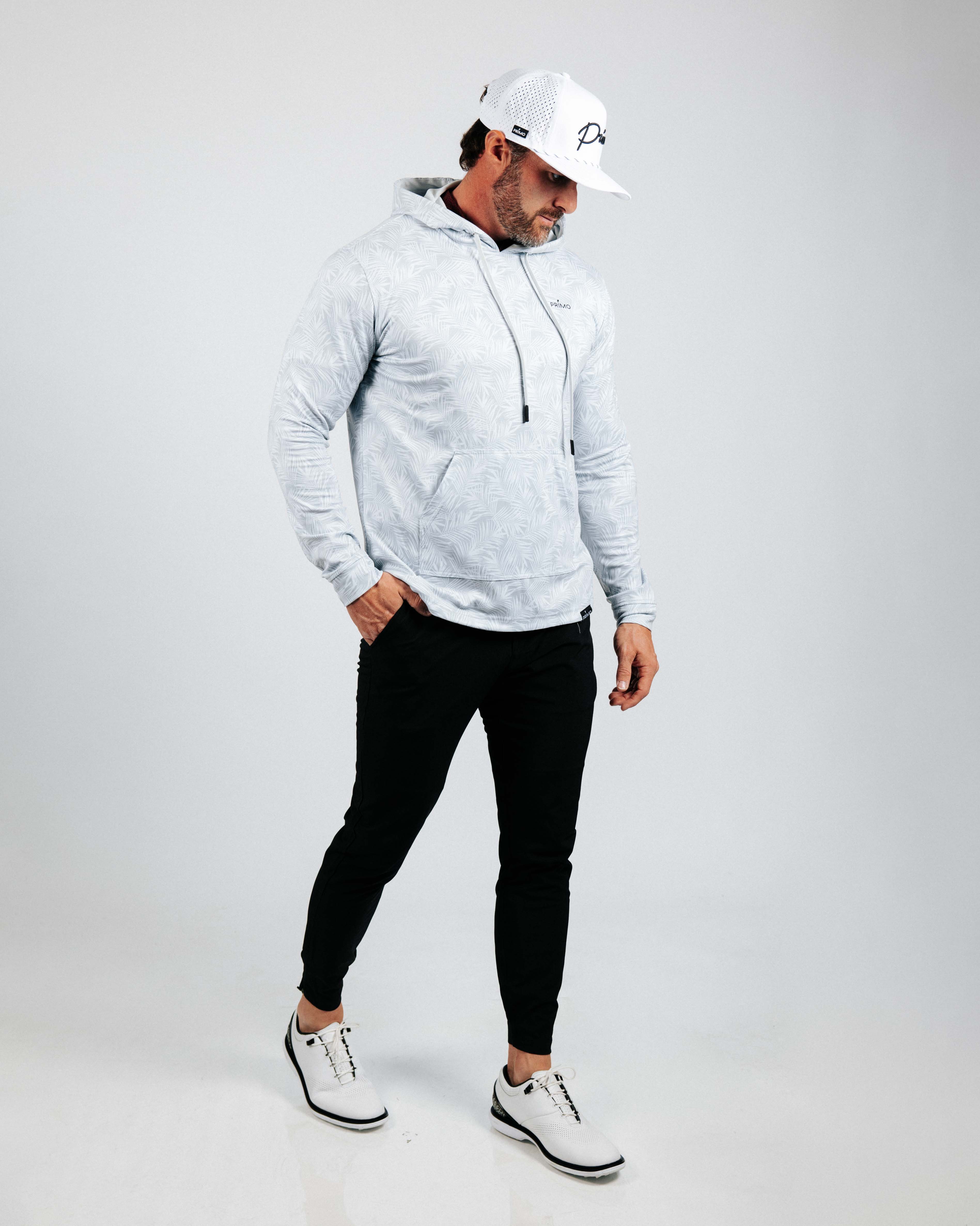 Maui Golf Hoodie – Primo Golf Apparel