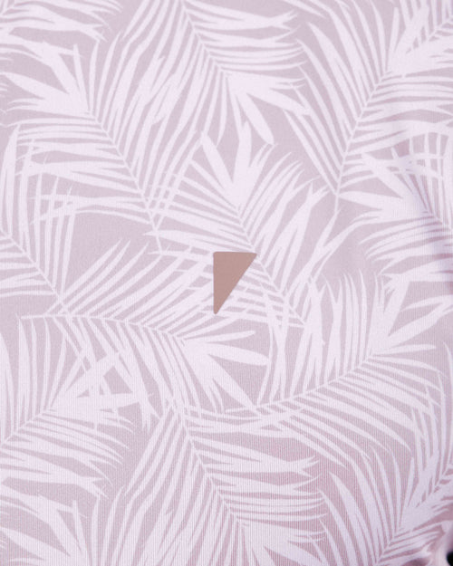 Mauve Islander Blade Polo