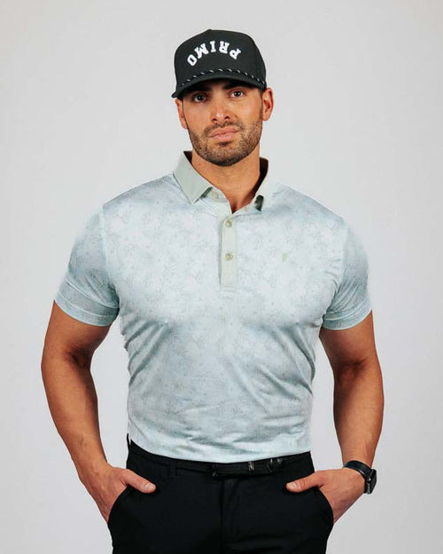 Classic Polo - Meadow