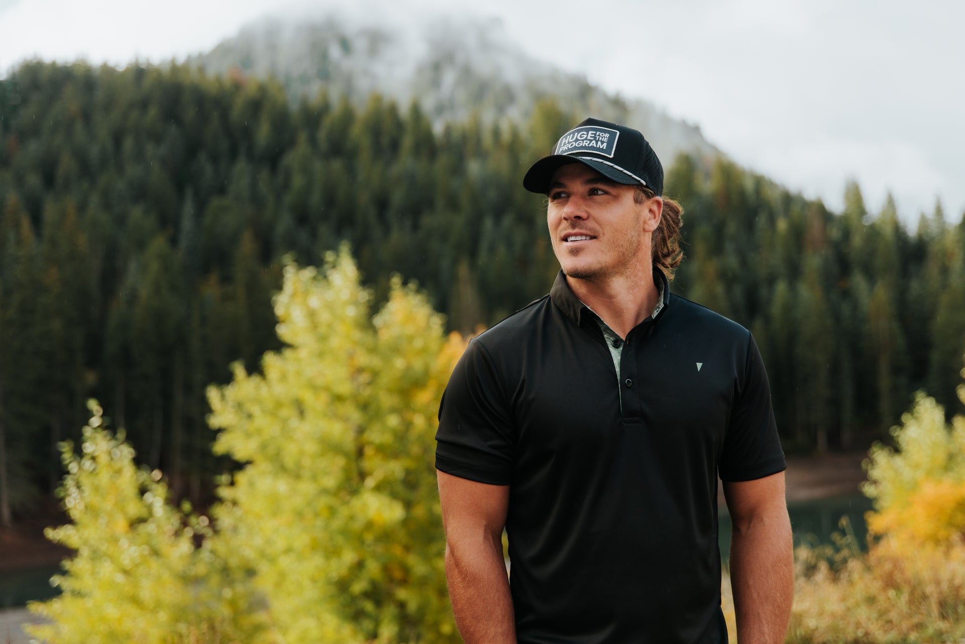 Micah Morris – Primo Golf Apparel