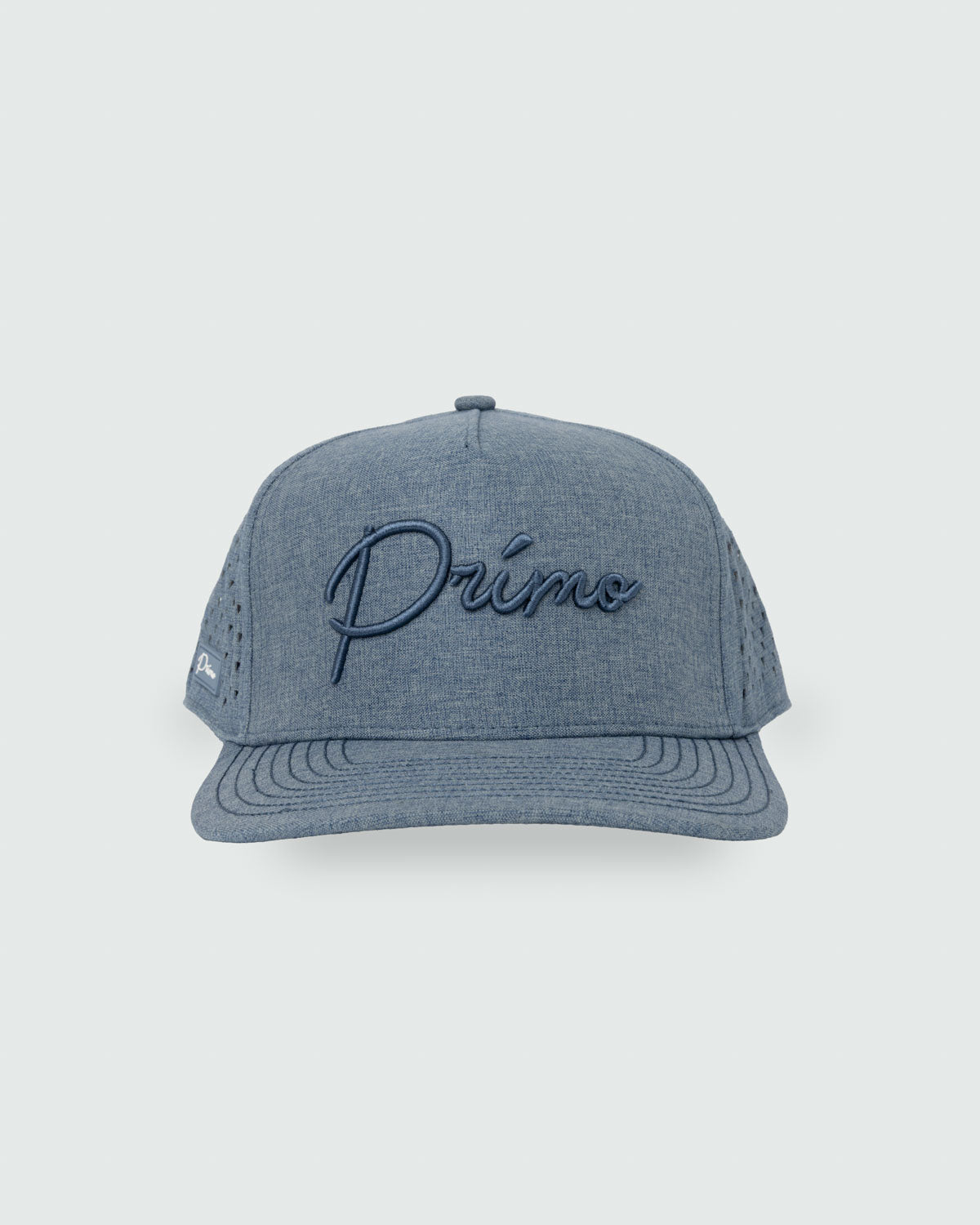 Mineral Cursive Hat