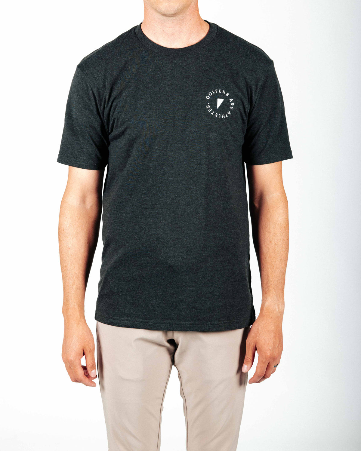 Primo Graphite Nexus Tee